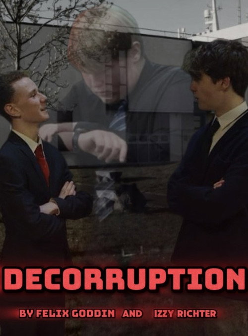 Decorruption