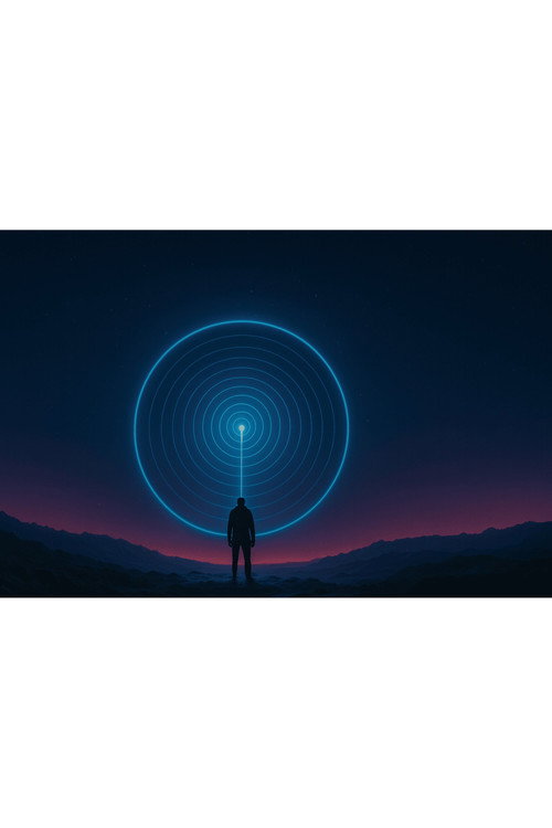 Life Beyond Odyssey (The Film)