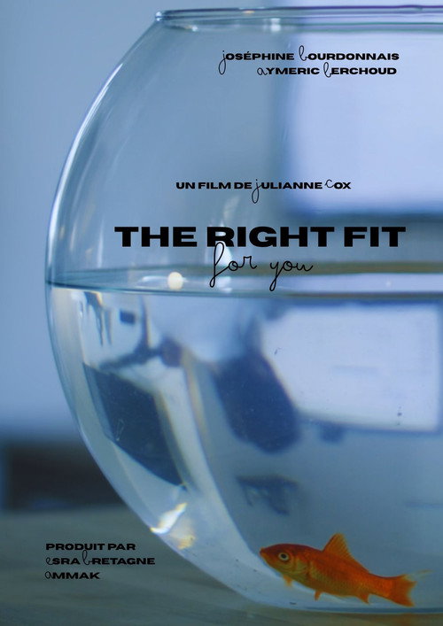 The Right Fit For You