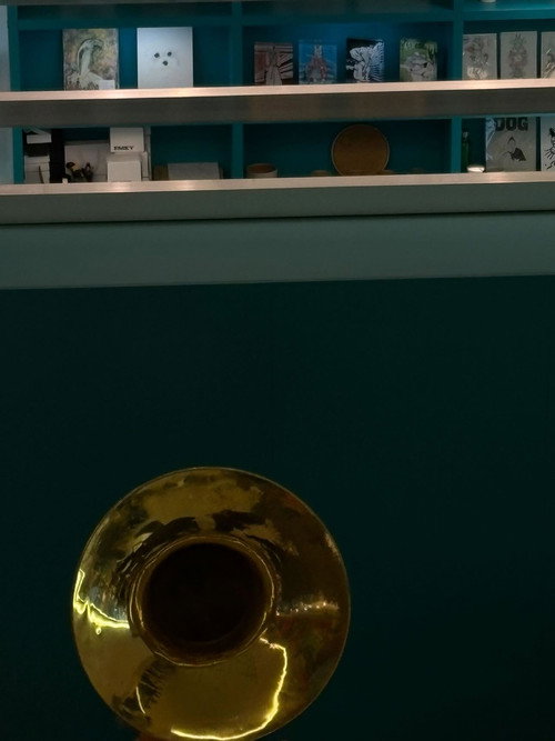 Inauguration