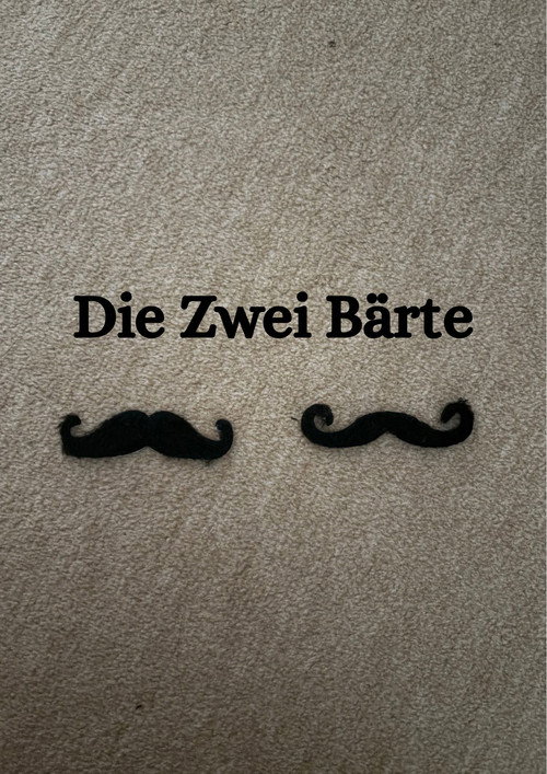 Die Zwei Bärte