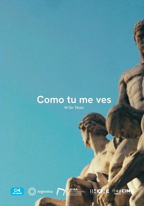 The Way You See Me