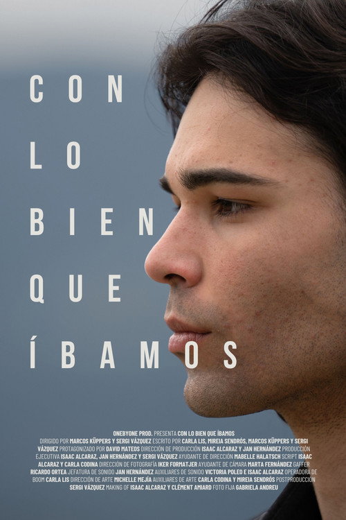 Con lo bien que íbamos