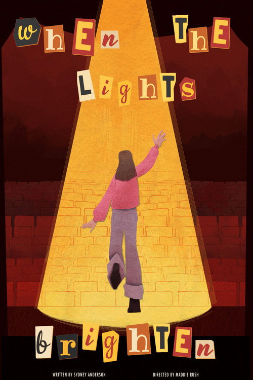 When The Lights Brighten