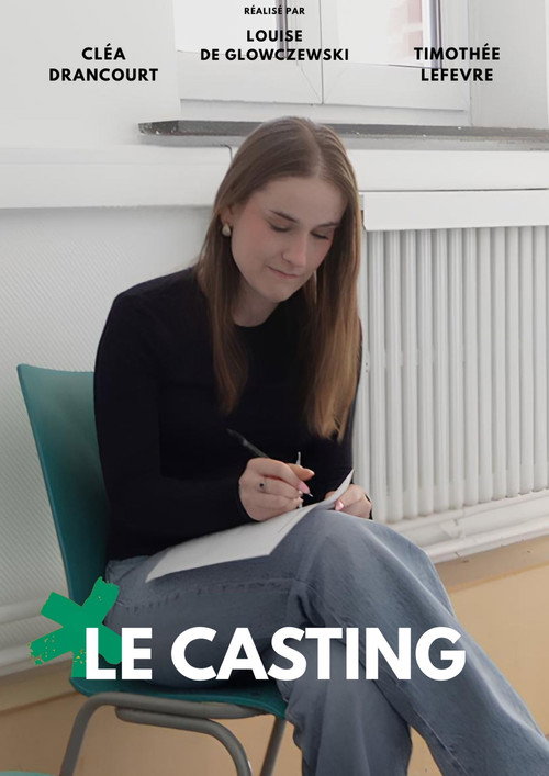 Le Casting