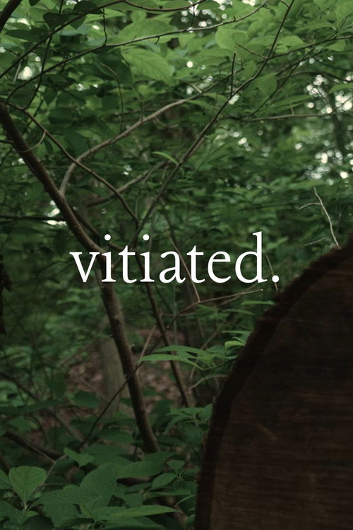 Vitiated