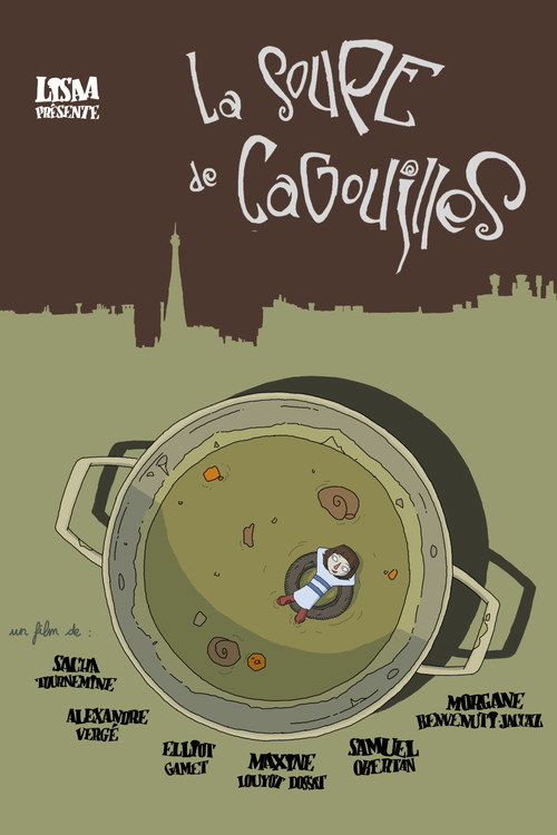La Soupe de Cagouilles