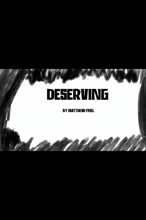 Deserving