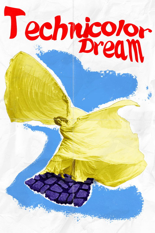 Technicolor Dream