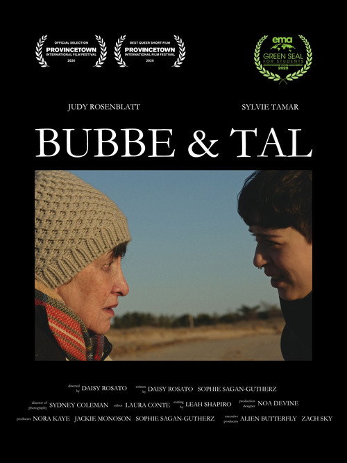 Bubbe &amp; Tal