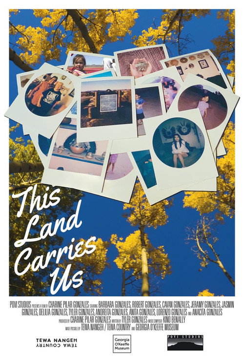 This Land Carries Us