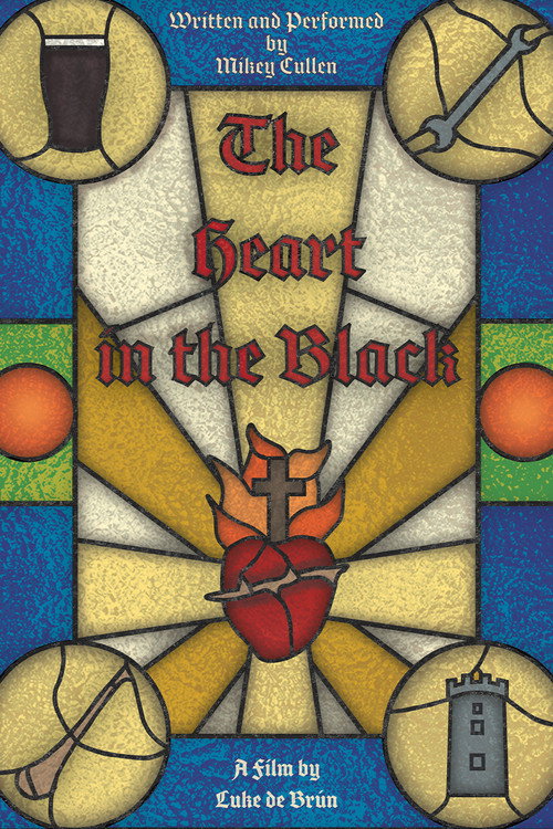 The Heart in the Black