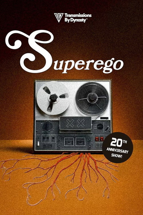 Superego: 20th Anniversary Show