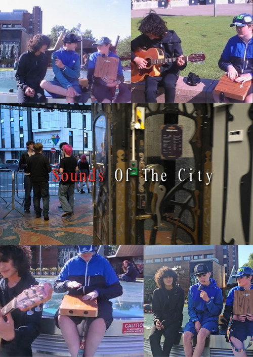 Sounds Of The City