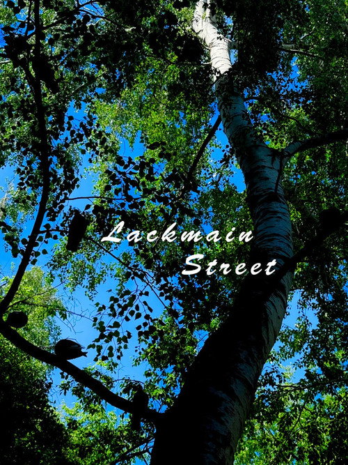 Lackmain Street