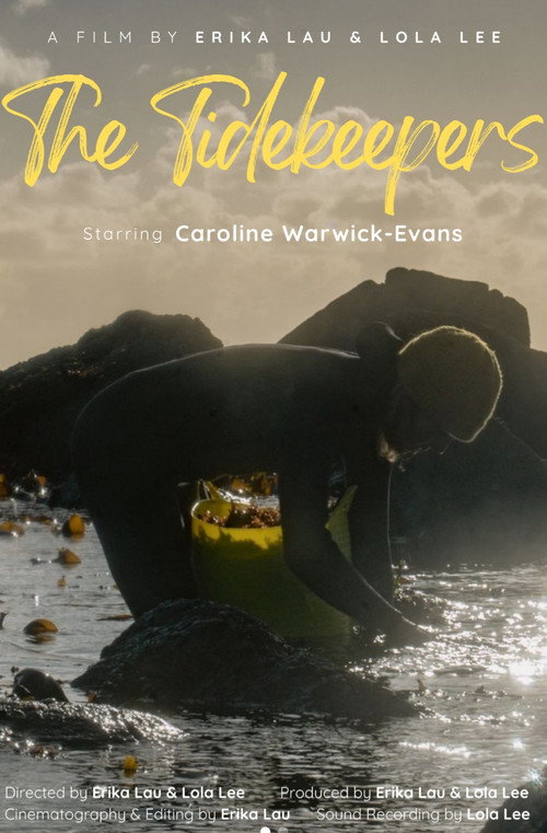 The Tidekeepers