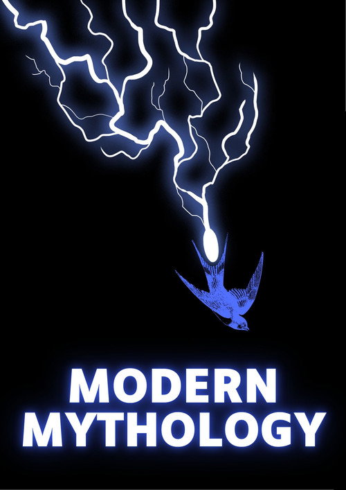 Mythologie moderne