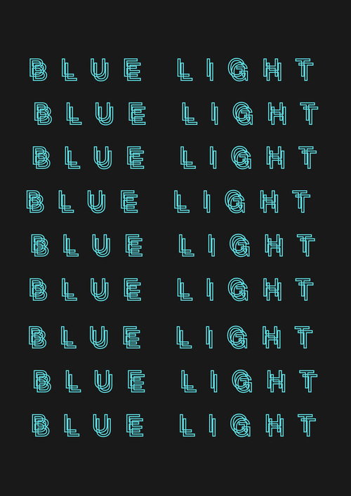 Blue Light