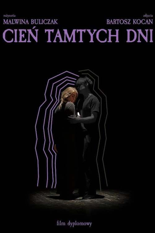 Cień tamtych dni