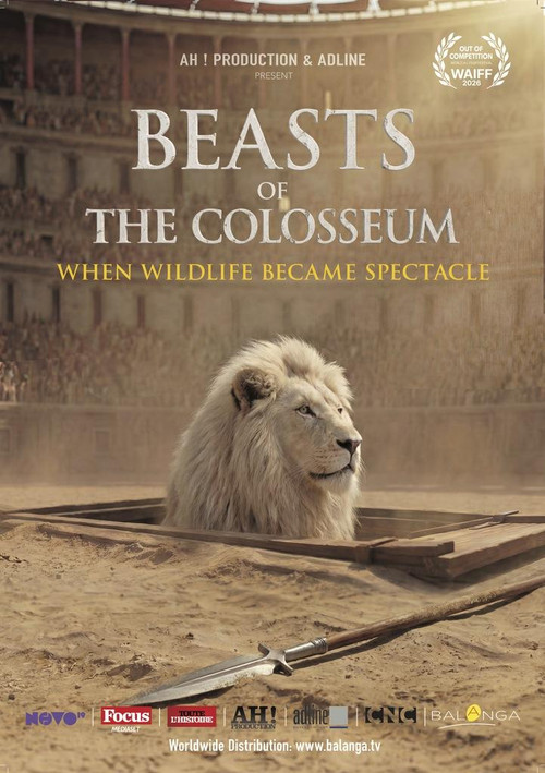 Au coeur de l'arène : la vérité sur les jeux romains