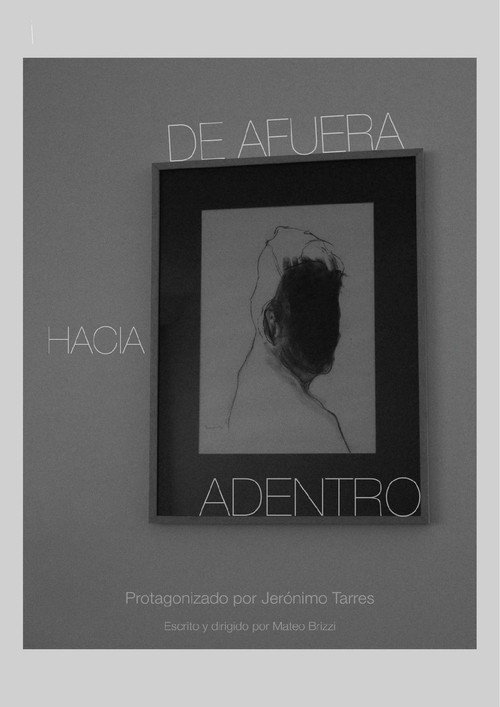 De afuera hacia adentro