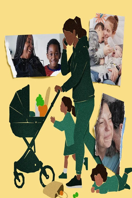 Mamans solos : seules pour faire face