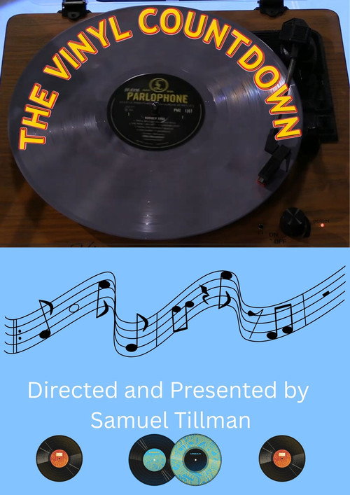 The Vinyl Countdown