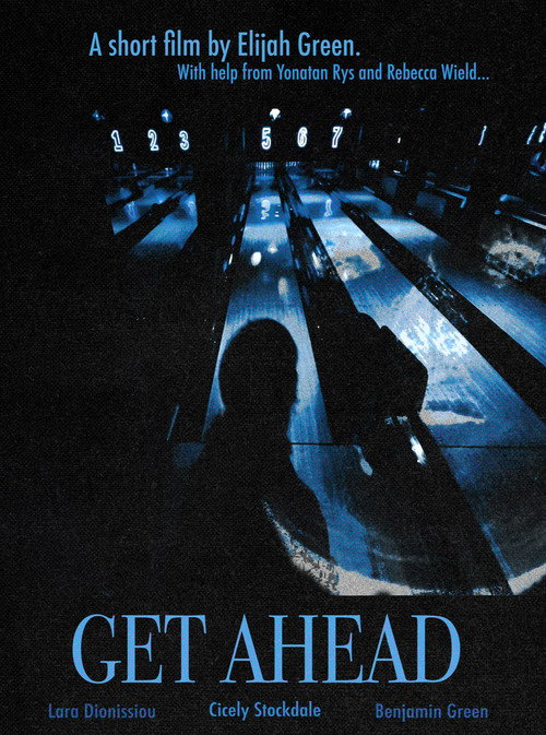 Get Ahead