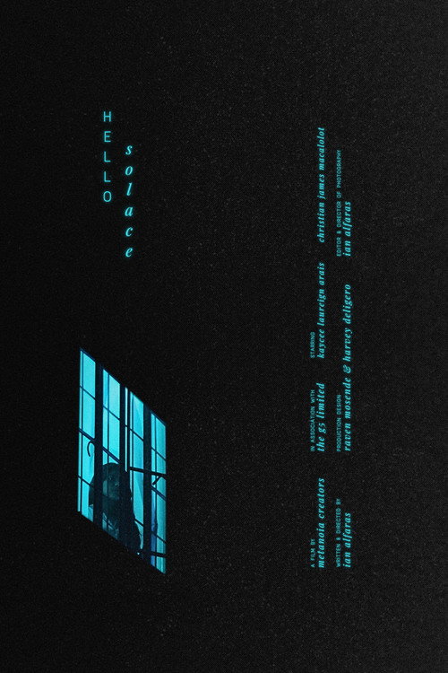 Hello Solace