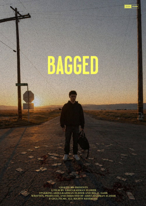 BAGGED