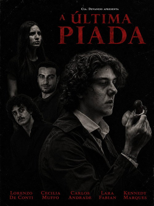 A Última Piada