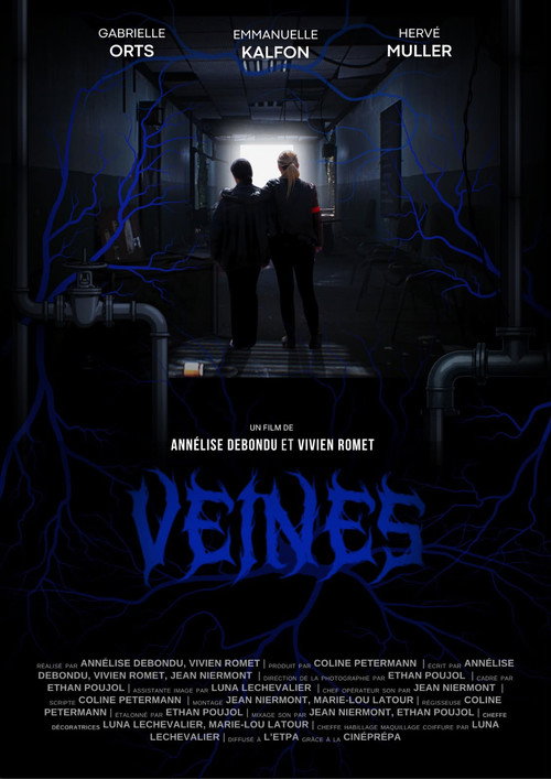 Veines