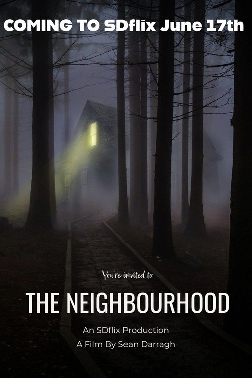 The Neighbourhood