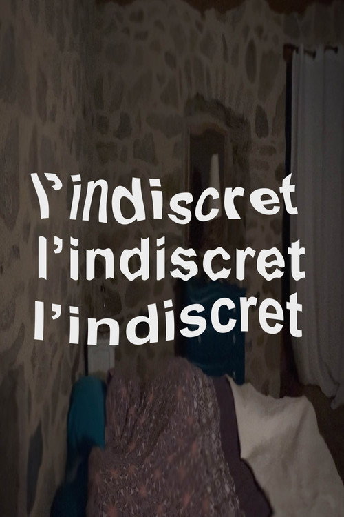 L'indiscret