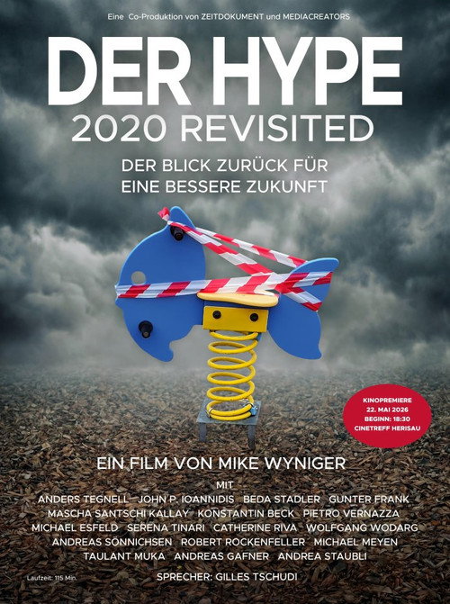 Der Hype - 2020 revisited
