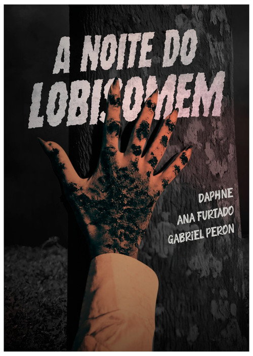 A Noite do Lobisomem