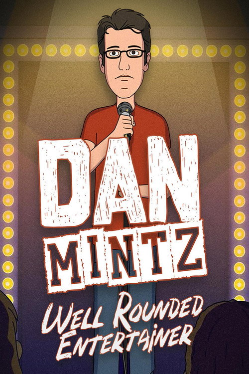 Dan Mintz: Well Rounded Entertainer