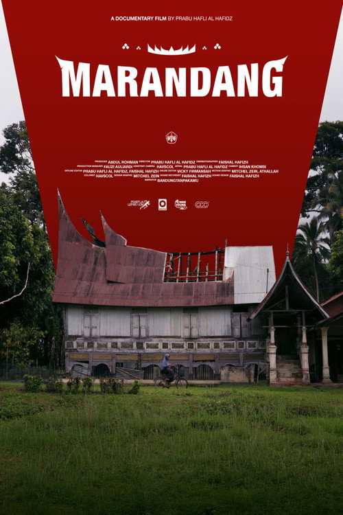 MARANDANG