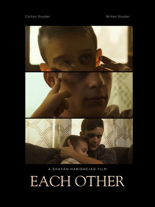 Each Other
