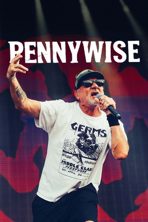 Pennywise - Hellfest 2026