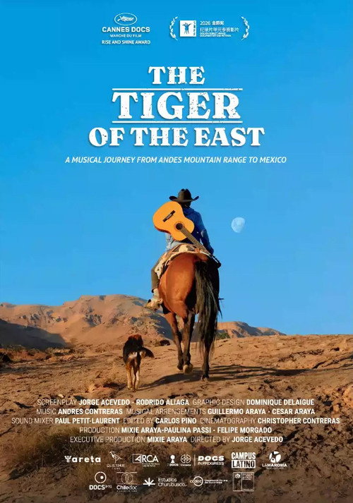 The Tiger of the East