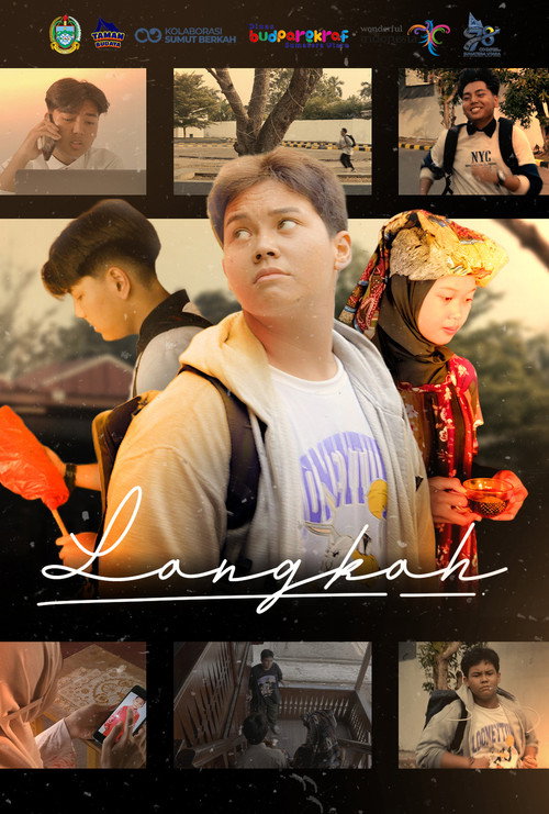 Langkah