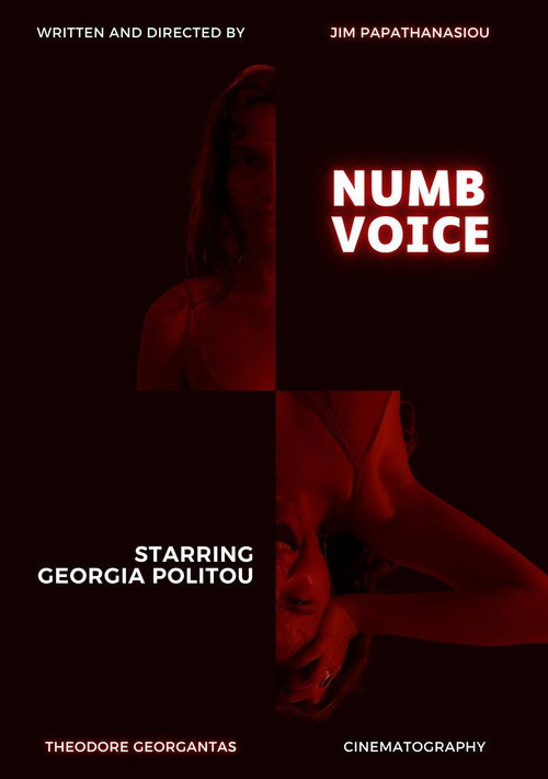 Numb Voice