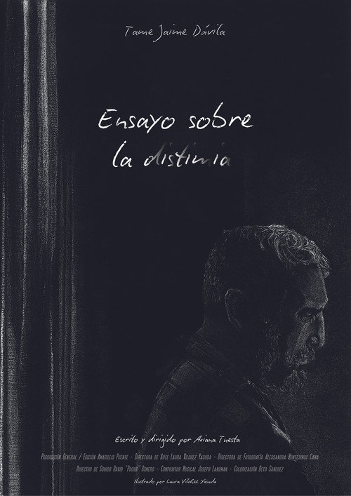 Ensayo sobre la distimia