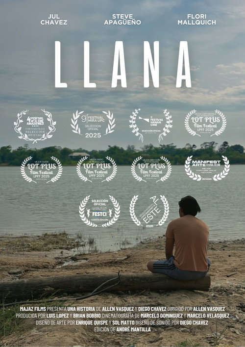 Llana
