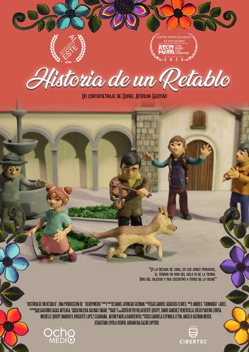 Historia de un retablo
