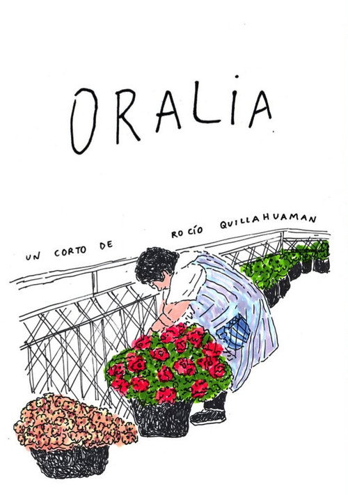 Oralia