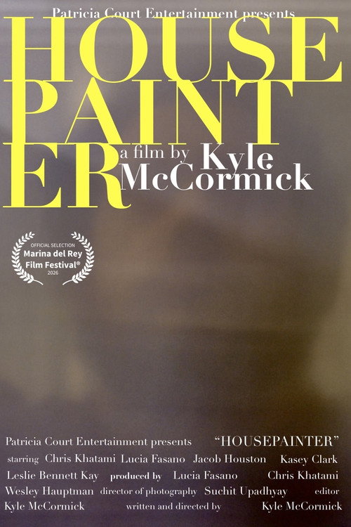 Housepainter
