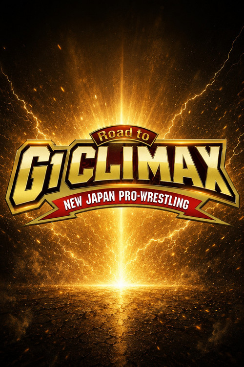 NJPW Road to G1 Climax 36 - Day 2