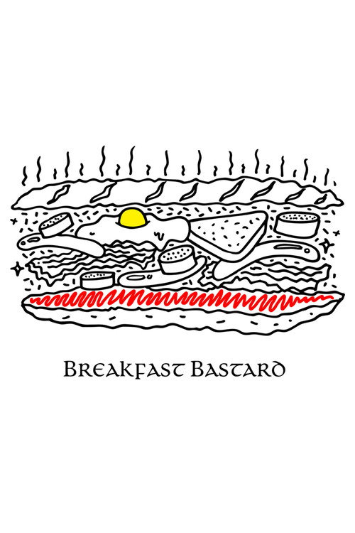 BREAKFAST BASTARD